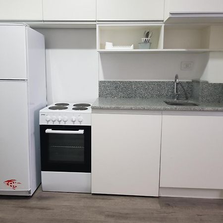 Bravo Aps Appartement Buenos Aires Buitenkant foto