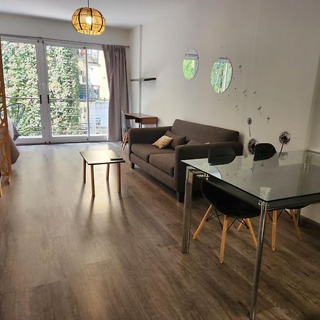 Bravo Aps Appartement Buenos Aires Buitenkant foto