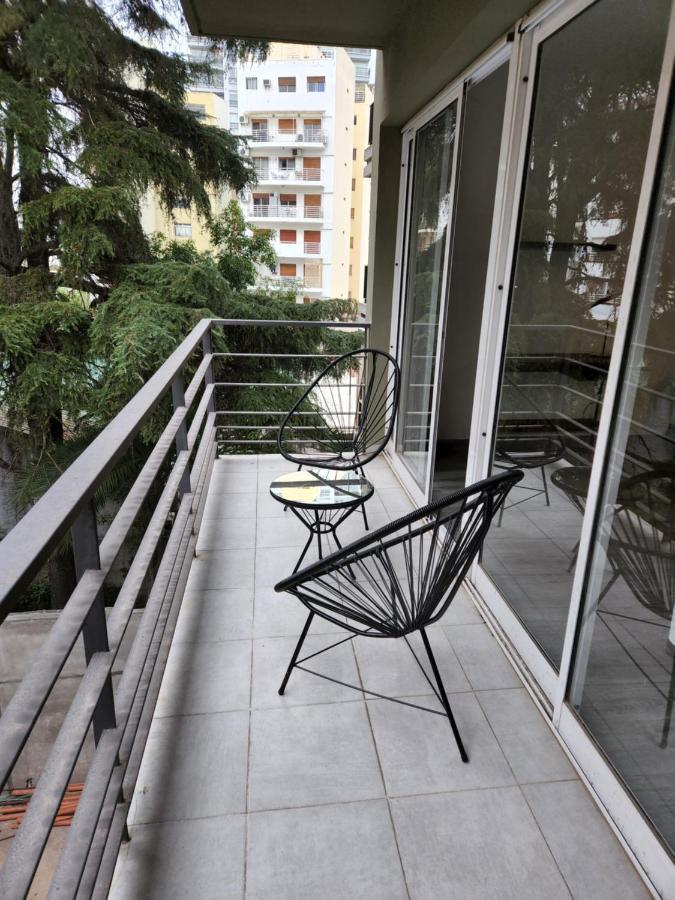 Bravo Aps Appartement Buenos Aires Buitenkant foto
