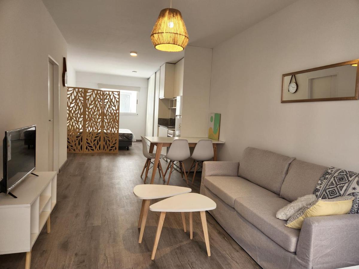 Bravo Aps Appartement Buenos Aires Buitenkant foto