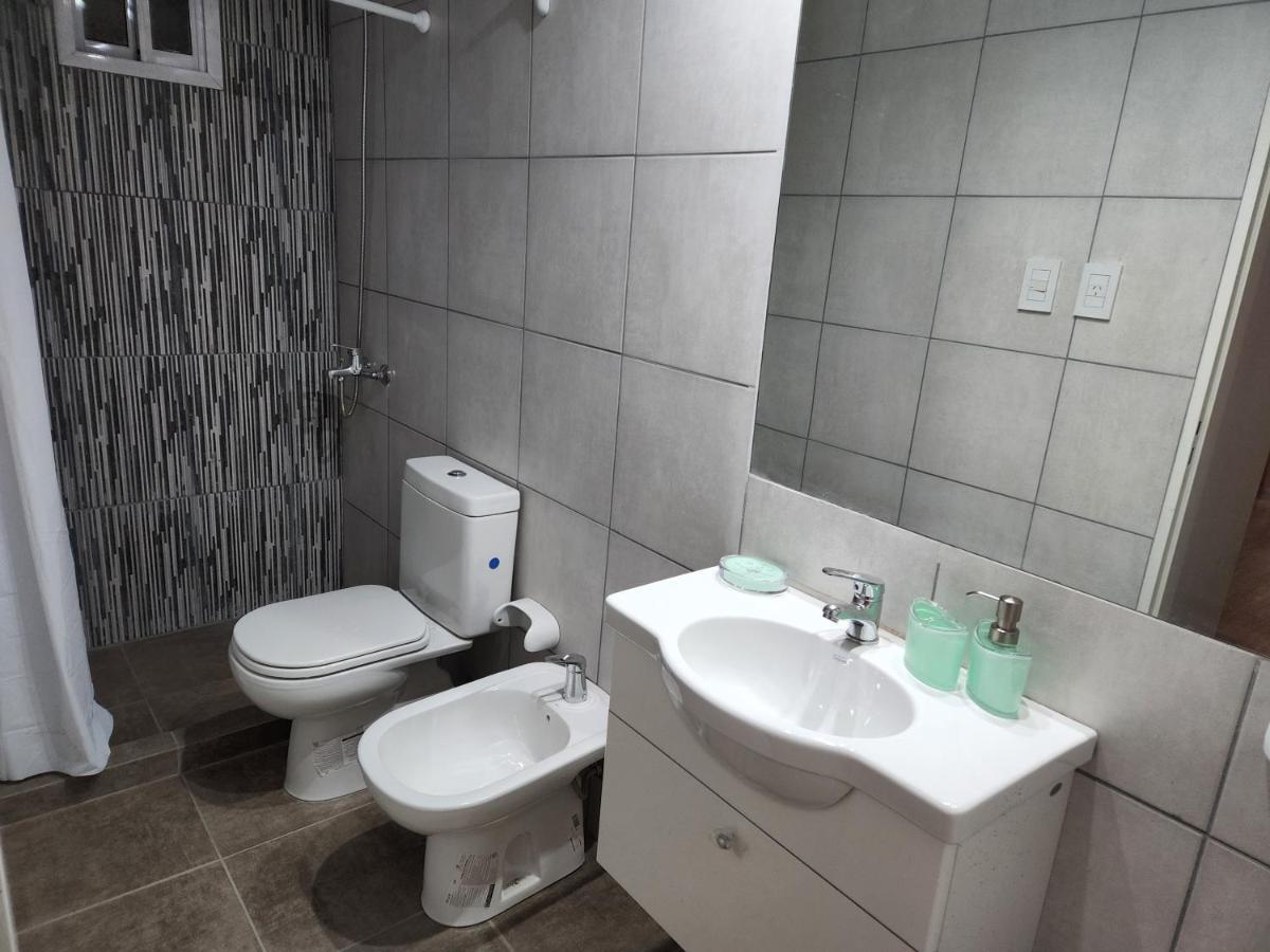 Bravo Aps Appartement Buenos Aires Buitenkant foto