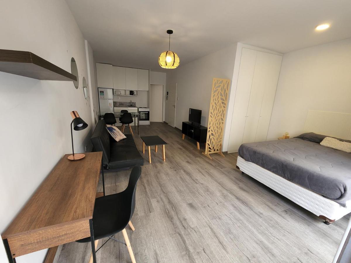 Bravo Aps Appartement Buenos Aires Buitenkant foto