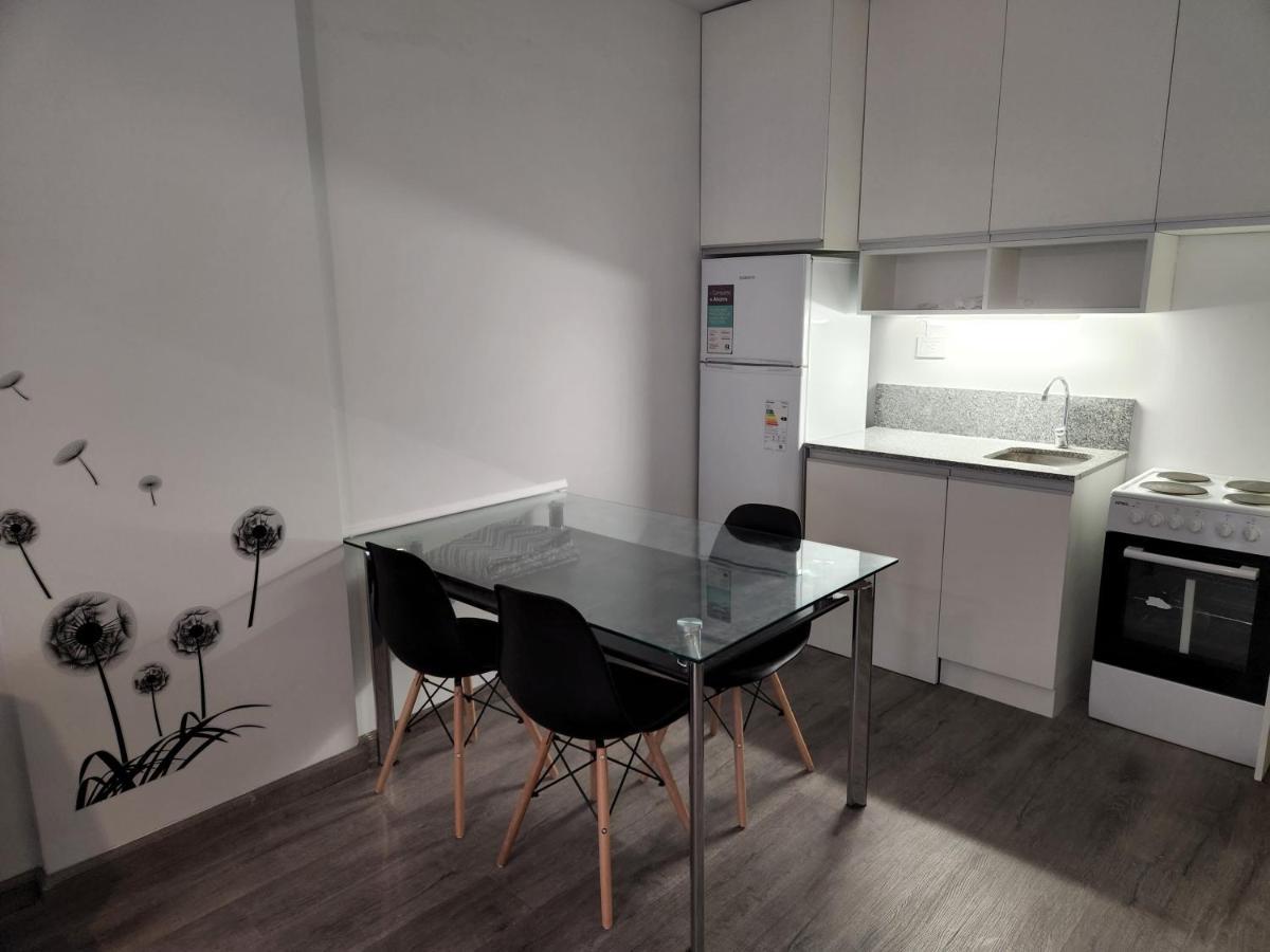 Bravo Aps Appartement Buenos Aires Buitenkant foto