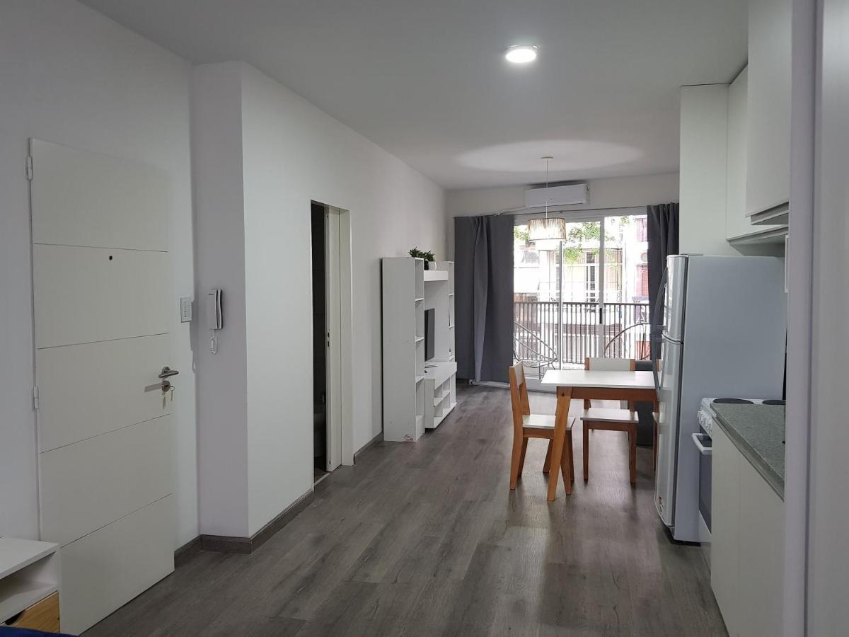 Bravo Aps Appartement Buenos Aires Buitenkant foto