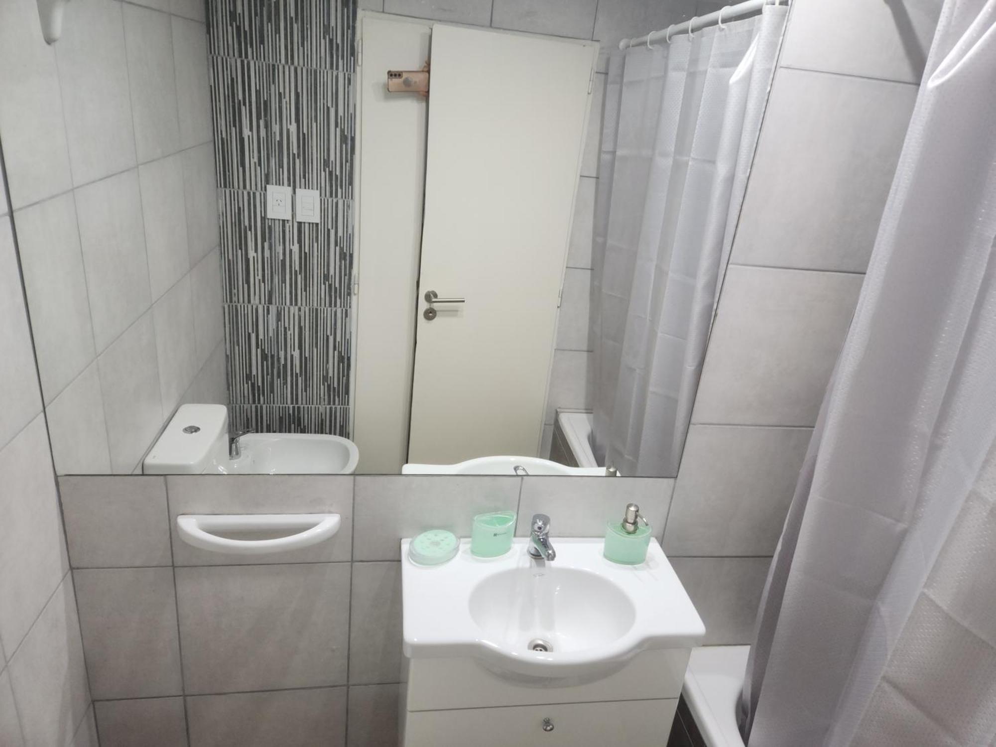 Bravo Aps Appartement Buenos Aires Buitenkant foto