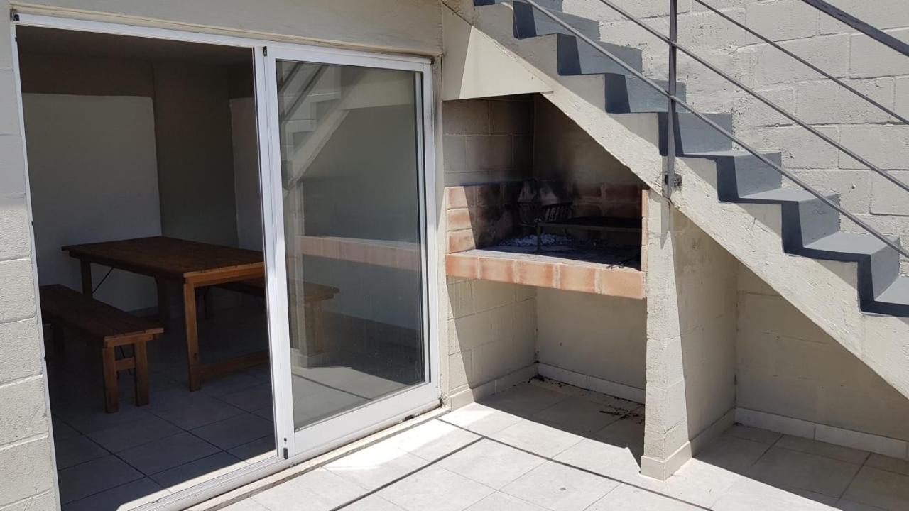 Bravo Aps Appartement Buenos Aires Buitenkant foto