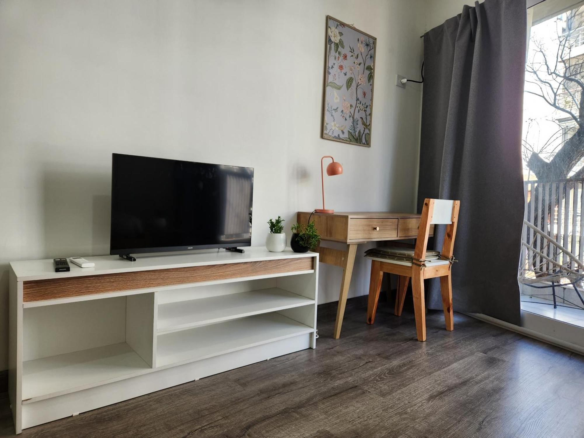Bravo Aps Appartement Buenos Aires Buitenkant foto