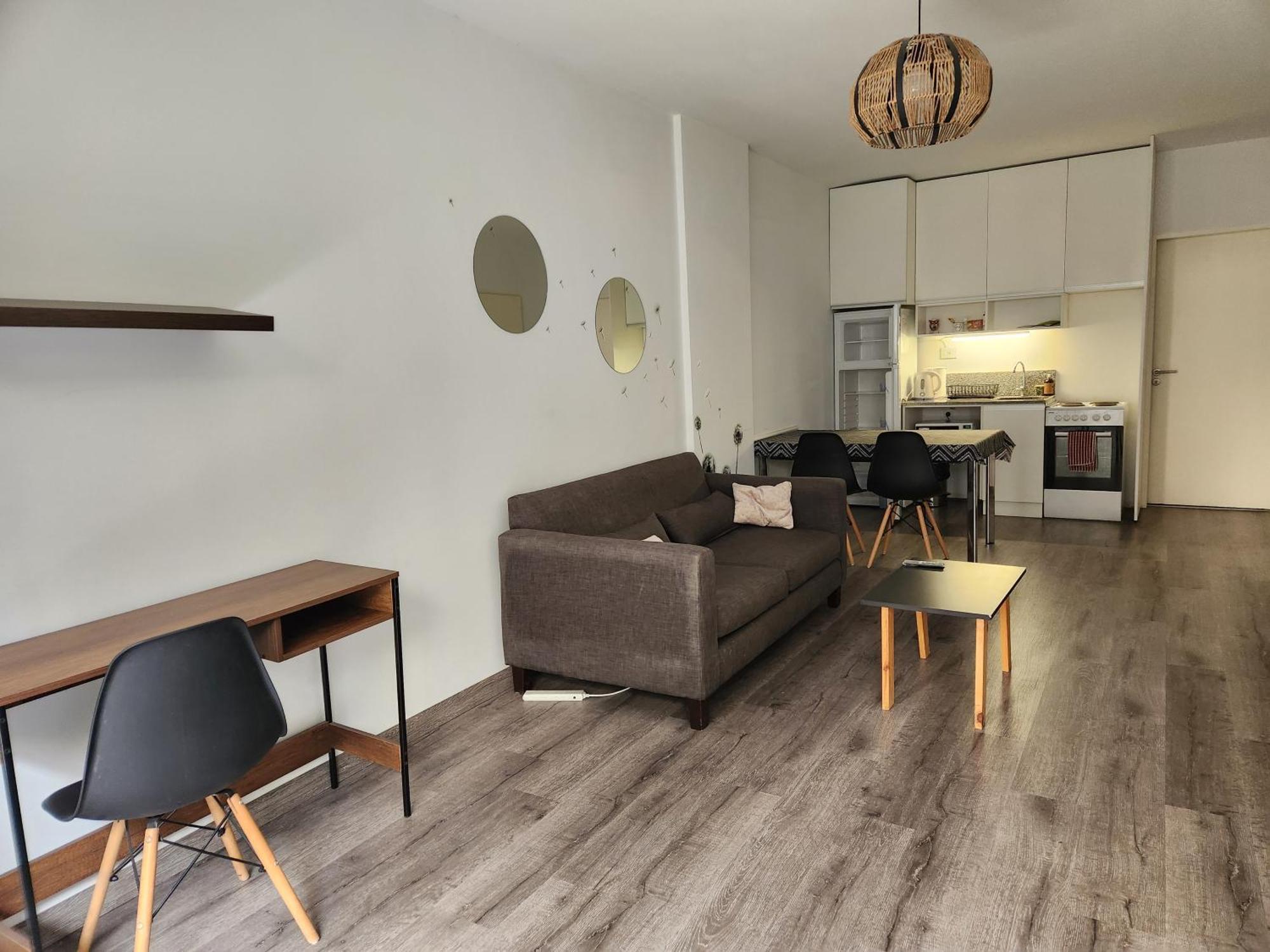 Bravo Aps Appartement Buenos Aires Buitenkant foto