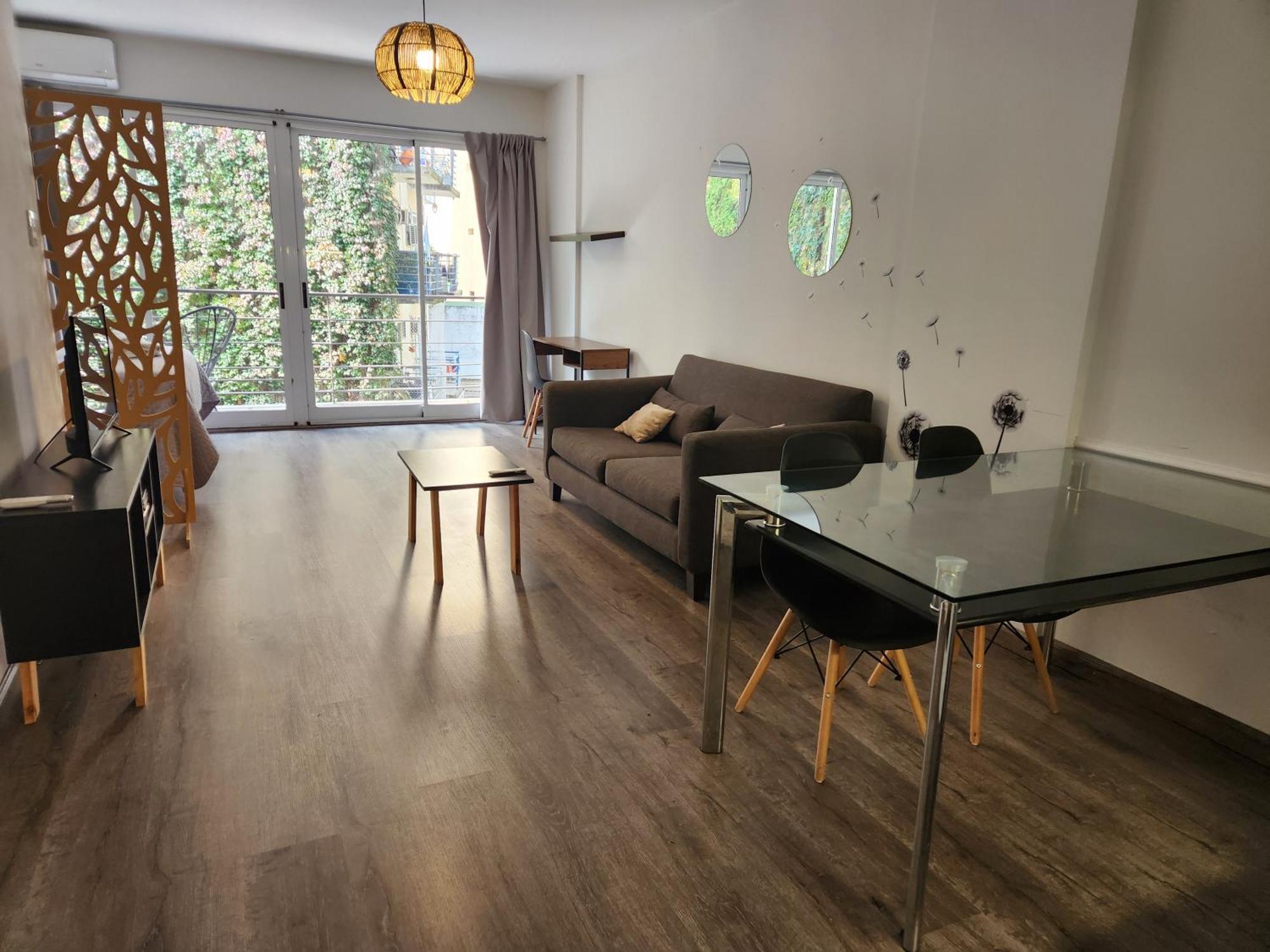 Bravo Aps Appartement Buenos Aires Buitenkant foto